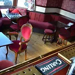 Shawries Hotel