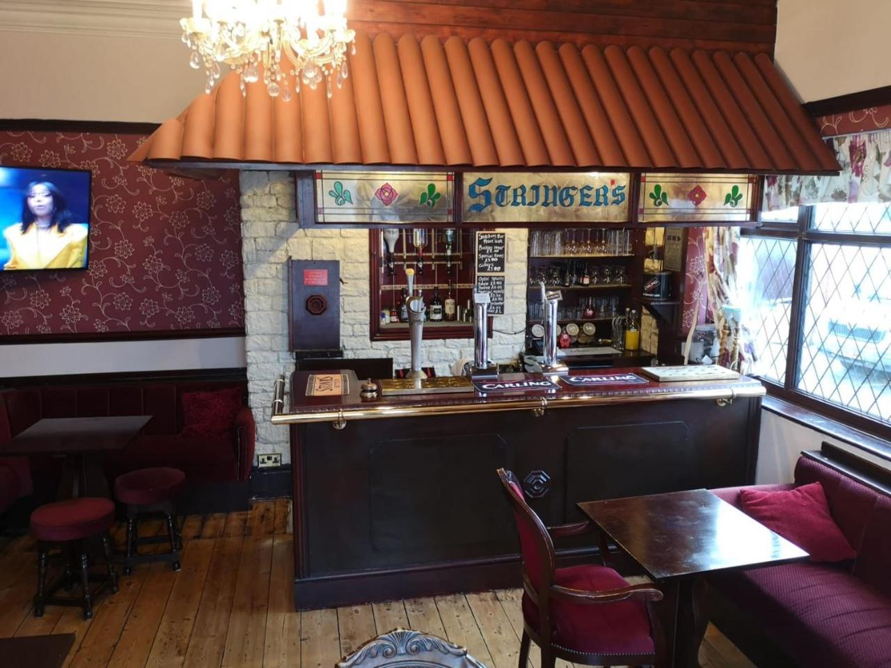 Bed & Breakfast Shawries 2*