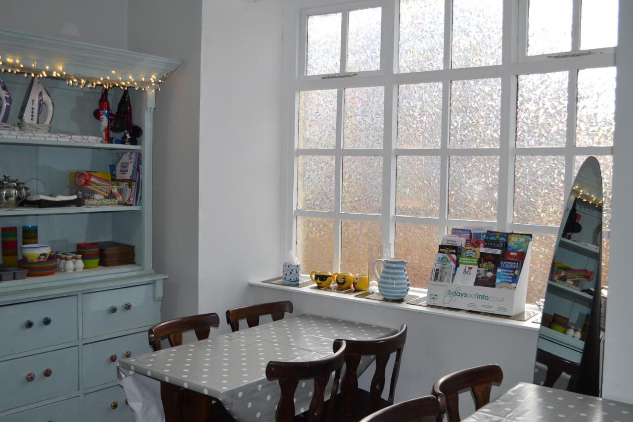 Bed & Breakfast Shawries 2*