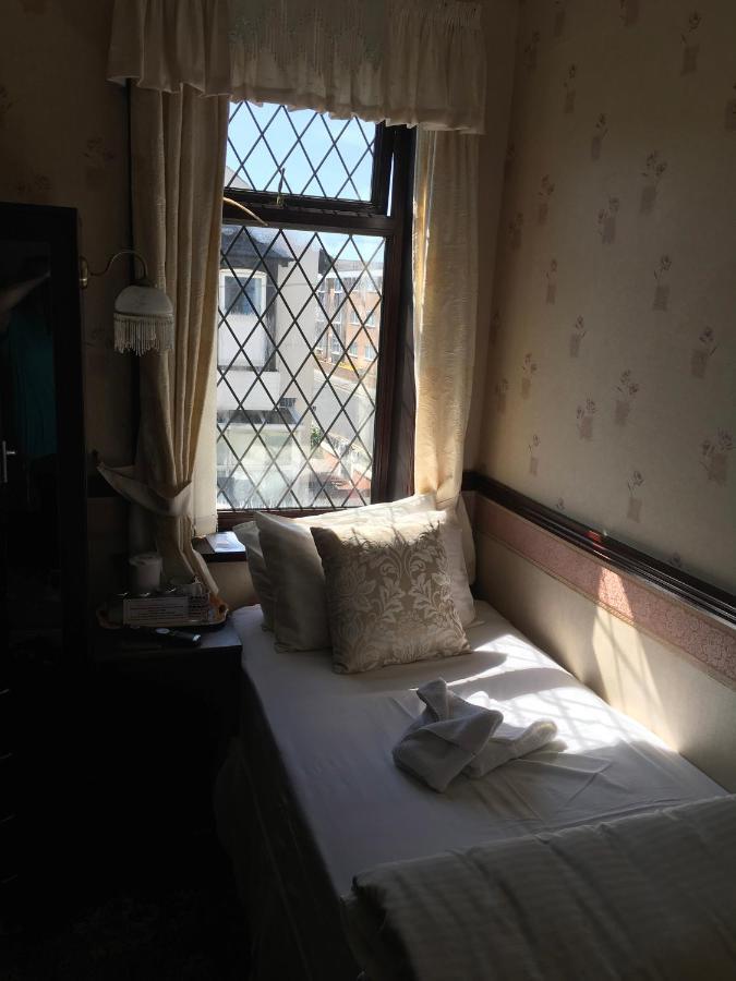 Bed & Breakfast Shawries